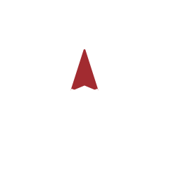 North-up mode